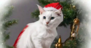 elf cat