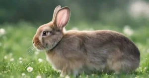 polish rabbit
