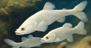 white catfish