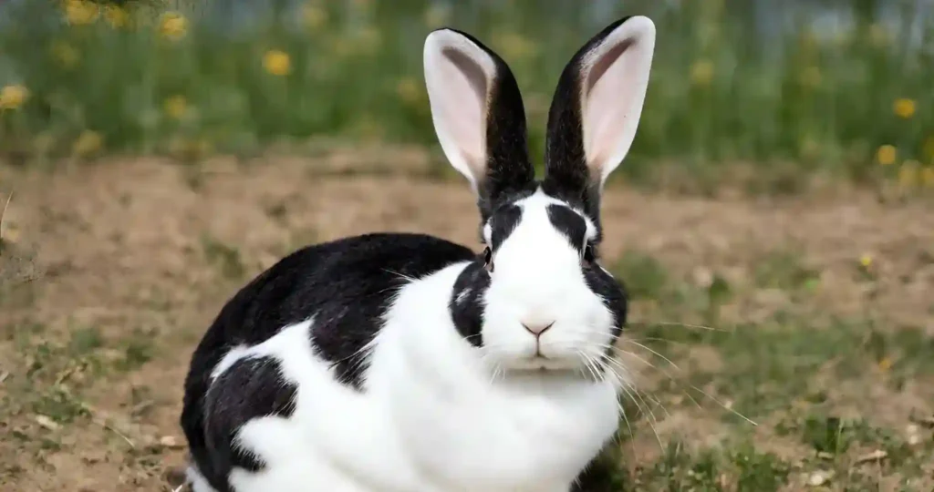 californian rabbit lifespan